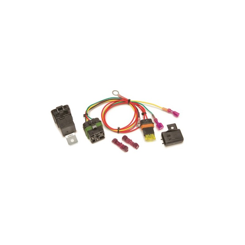 Painless Wiring 30822 High Beam Headlight Relay