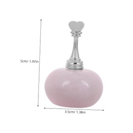 Ipetboom Practical Manicure Tools Set Acrylic Brush Kit with Press Design for Nail Art Practice