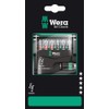 Wera 05136385001 Assortment, Bit-Check 12 BiTorsion 1 SB