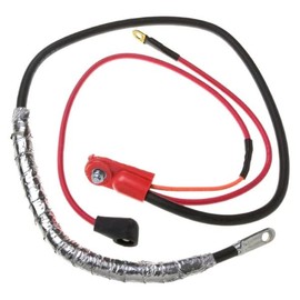 Standard Motor Products A47-2DDF Battery Cable