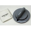 Dryer Knob for GE Timer WE1M964 AP4980845 PS3487132