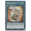 Ready Fusion - DAMA-EN066 - Secret Rare - 1st Edition