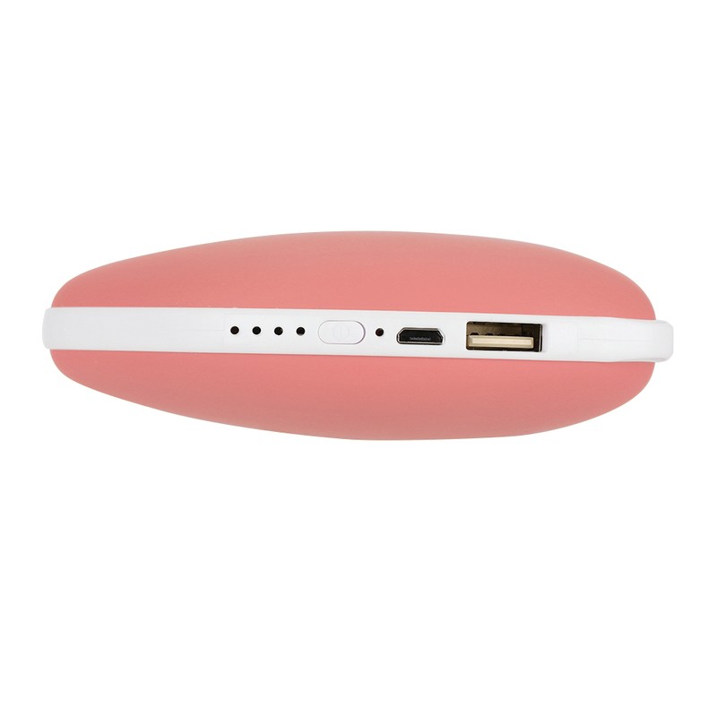 High Capacity Fast Charge Winter Anti Explosion Innovative Mobile Power