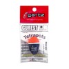 garutu (GARTZ) gurest tetorapottuba-zyon Medium – 00 (Orange)