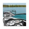 Yamaha New OEM, CIPA Universal Boat Mirror, SBT-20000-00-10