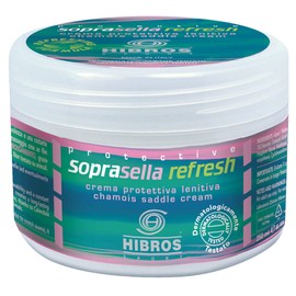 Hibros Sport Saddle Jar Cream – 250 ml