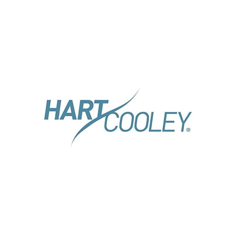 Hart & Cooley 650 Series - 650H1406 14" x 6"