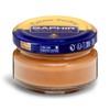 SAPHIR Creme Surfine Pommadier Shoe Polish - Beeswax Cream for