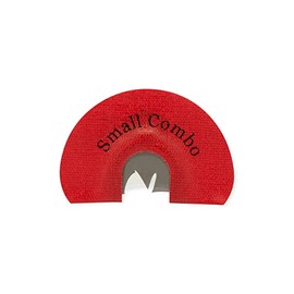 Rolling Thunder Small Frame Combo Mouth Call