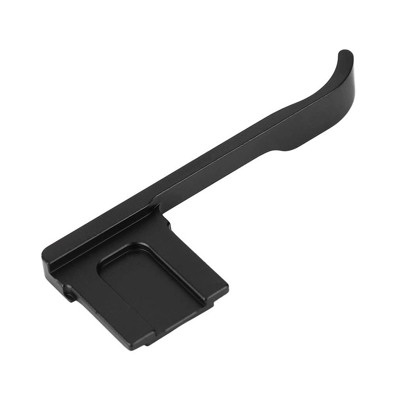 Ricoh Gr Iiix Gr3 Aluminium Alloy Thumb Rest Up Handle