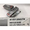 BRP SKI-DOO 600HO ETEC SPARK PLUGS PZFR6F 415129375