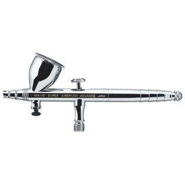 Wave Hobby Tool Series HT-581 Super Airbrush Advanced Plastic Model Tool