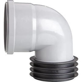 Airfit Plus Angled Socket DN 110/110