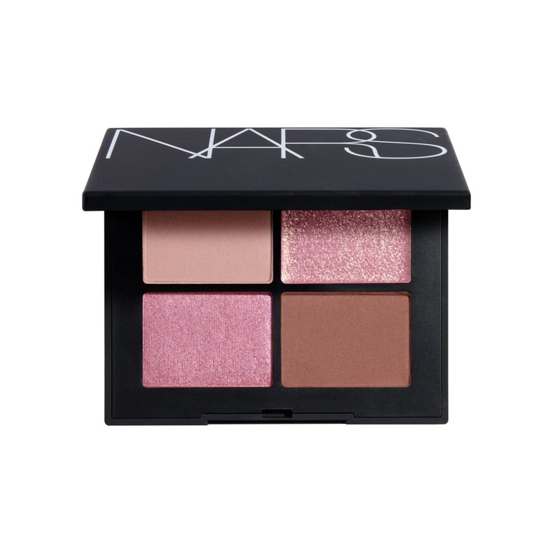 나스 (NEW color released) Quad Eyeshadow Melrose / (NEW컬러 출시)