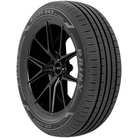 Prinx HiCITY HH2 All Season P185/55R16 83H Passenger Tire