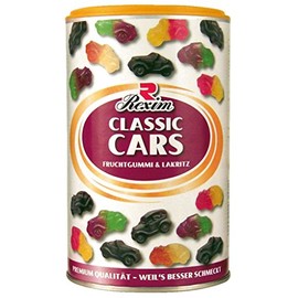 Rexim Classic Cars 250g