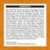 Earthborn Holistic Great Plains Feast Grain-Free Natural Dry Dog Food,