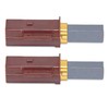 Carbon Brush Replacement 833392-67 3339211 33392-11 for Ametek Lamb Vacuum