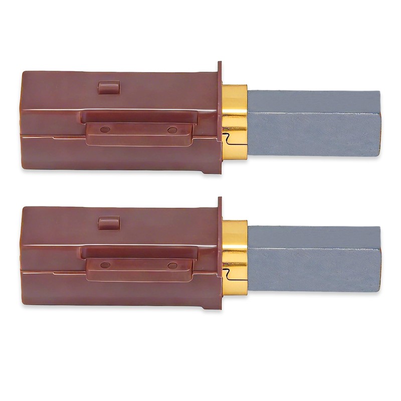 Carbon Brush Replacement 833392-67 3339211 33392-11 for Ametek Lamb Vacuum