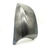 AtticZone Side Mirror Caps Covers Compatible with Infiniti Q50 Q60