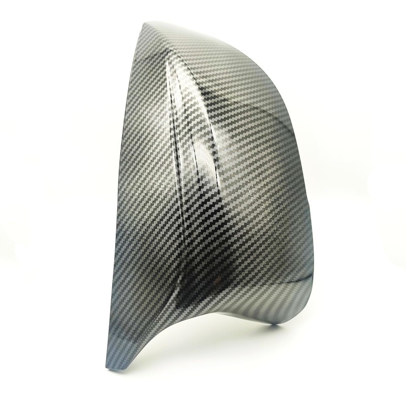 AtticZone Side Mirror Caps Covers Compatible with Infiniti Q50 Q60