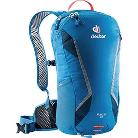Deuter Casual Daypack, Bay-Midnight, 43cm
