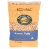Nature's Path Organic Kamut Puffs Cereal - Case of 12