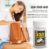 357 HR MAGNUM Super Magnum Stimulant with 200 Milligrams of