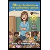 30 Project-Based Learning Activities for 4th Grade Mathematics Curriculum: Easy