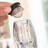 Professional Wine Aerator with Tower Stand and Non-Drip Base Winair