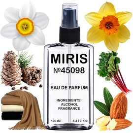 MIRIS No. 45098 | Inspired | Women Eau de Parfum | 3.4 Fl Oz
