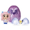 Hatchimals Mini Pixies Collectible Figures Pack of 2