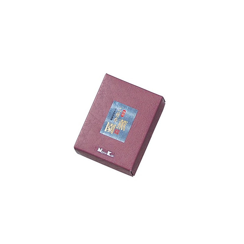 特撰薫園二種香 30g