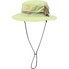 Chums Anti-Bug Hat, Men's, PISTACHIO, Free size