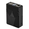 iUniker Metal Case for Raspberry Pi 5, Heavy Duty Passive