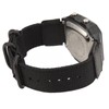 Digital Chronograph Watch Luminous Waterproof Multi Function Retro Style Square