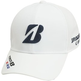 Bridgestone CPG24A Men's Cap Pro Model Cap, WN, LL