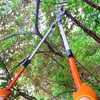 Prunrt Loppers for Tree Trimming Heavy Duty, 26-40 Inch Handle