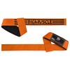 Big Muscle Wrist Straps for Weight Lifting - 24'' Lifting