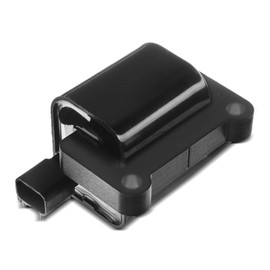 A-Premium Paquete de bocinas de encendido compatibles con Mitsubishi Montero 1997-2002 Montero Sport 1997-2004 V6 3.0L 3.5L derecha (cilindros #1, #2, #4, #5) para UF-196