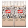 Tadim Unsalted Roasted Sunflower Seeds 12 oz Pack of 2
