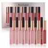 URQT Set De Maquillaje De Labios Nude De 12 Piezas