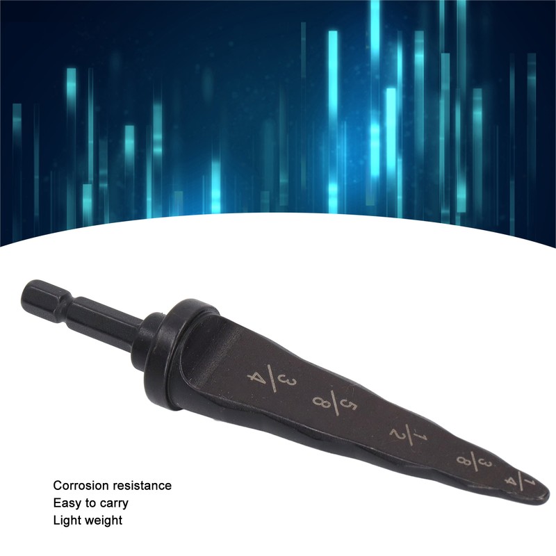 5 in 1 Multifunctional Tube Expander High Carbon Steel Wear