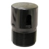 Jones Stephens P21-150 Auto Provent, 1-1/2-Inch