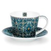 Dunoon Dubai Tea Cup and Saucer