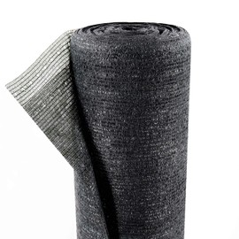 34 M Tennis Visor Shade Mesh Shade Netting/Net 90g 2 m BR.