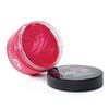 Magic Collection Colorffect - Cera para el cabello (rojo)
