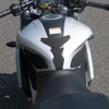World Walk G2 Protection Tank Pad for SUZUKI GIXXER SF250