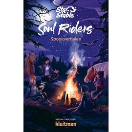 Soul Riders Spookverhalen (Star Stable)