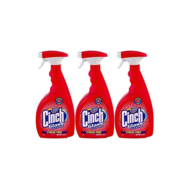 Nicevvvv 3 Set of 3. Spic & Span 00202 Cinch